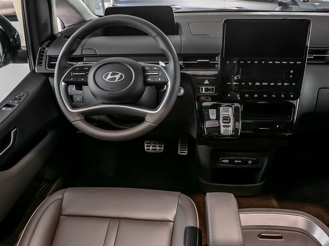 Hyundai Staria Signature Hybrid 2WD Relax-Sitze 7-Sitzer
