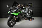 Kawasaki ZX10R 2026 RSI-BODIS Black Power-Edition ,,HP215 - KAWASAKI ZX10R