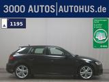 Audi A3 Sportback 35 TDI S-Line Ext. Navi LED PDC Shz - Audi A3 sportback 35 TDI Gebrauchtwagen
