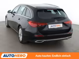 Mercedes-Benz C 180 T Edition Avantgarde Aut.*360CAM*ACC*NAVI* - gebrauchte Mercedes-Benz C 180 aus dem Jahr 2024