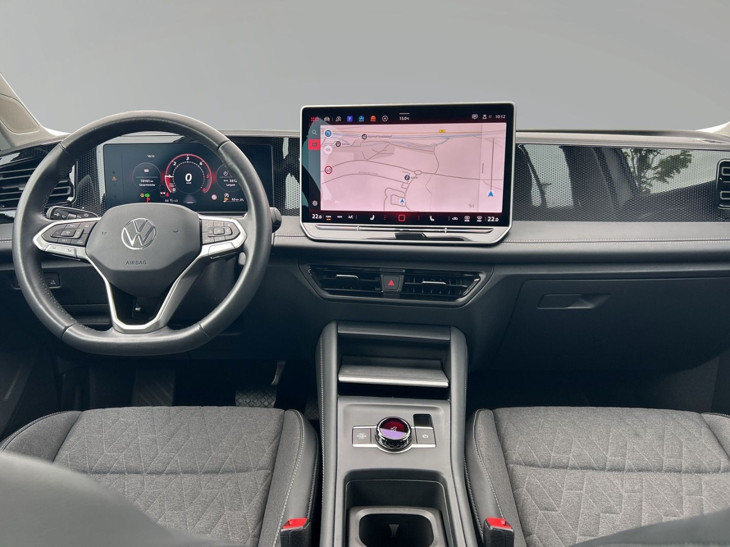 Volkswagen Tiguan - Bild 5