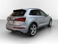 Audi SQ5 - Vorschau Bild 5