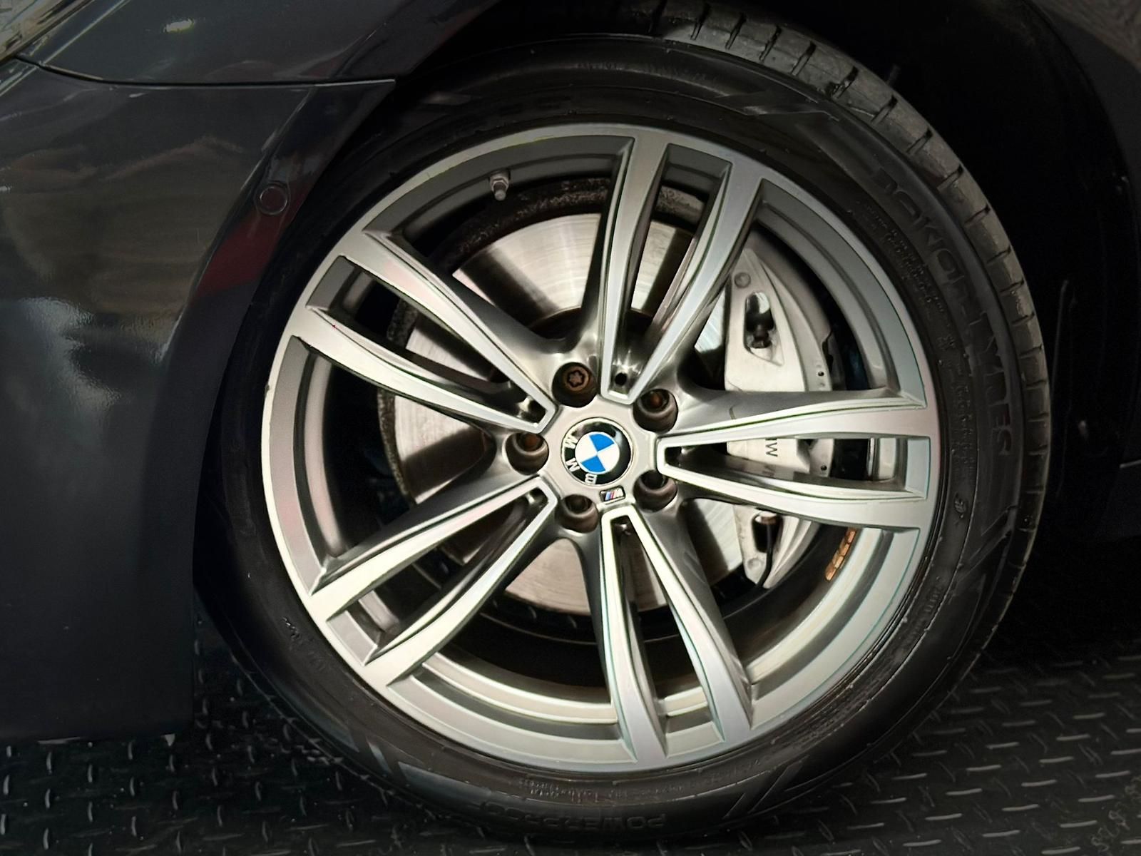 MERCEDES-BENZ V 300d MARCO POLO HORIZON AMG 4M LANG* LED#SHZ - Image 8