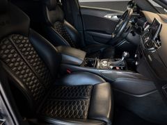 AUDI RS6 4.0 TFSI tip. quattro performance B&O Sound