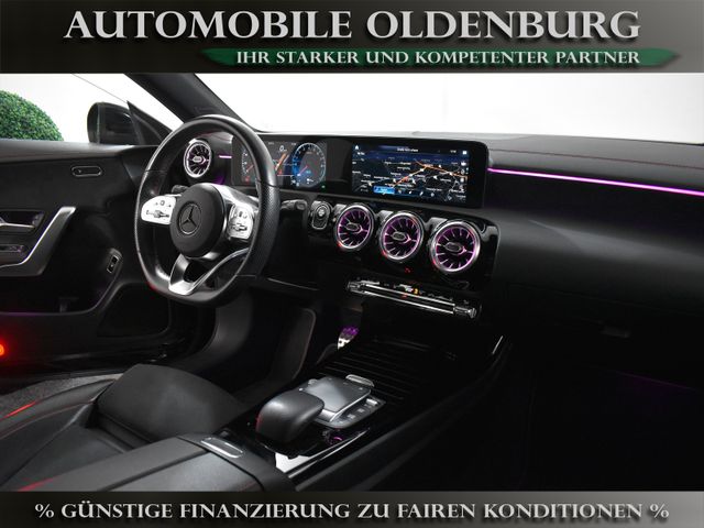Mercedes-Benz CLA 250 e AMG *Wide*HeadUp*Kamera*MBEAM*KeyGo*