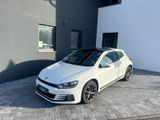 Volkswagen Scirocco 2.0 TDI/Navi/Euro6