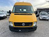 Volkswagen LT Kasten-Kombi 35 Hochraum, erste HandTüv 10,27 - Volkswagen LT aus 2003