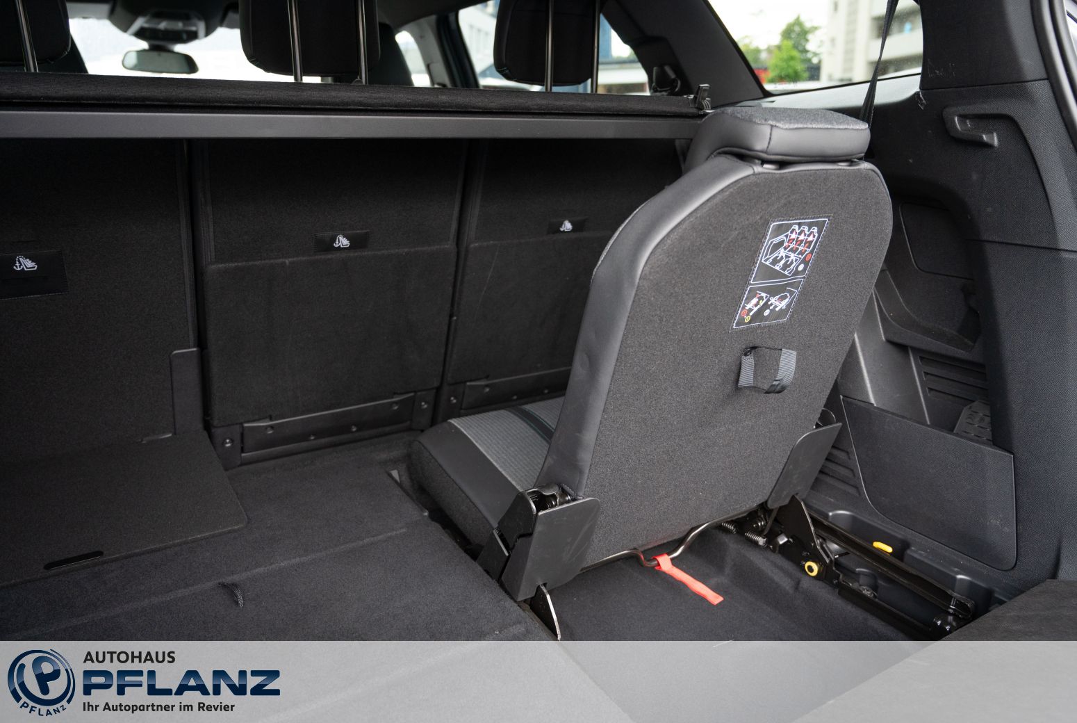 Peugeot 5008 - Bild 15