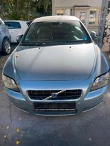Volvo C70 cabrio - gebrauchte Volvo C70 aus dem Jahr 2009