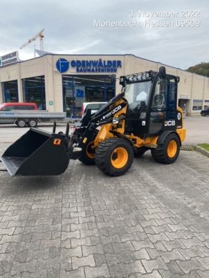 JCB 403 