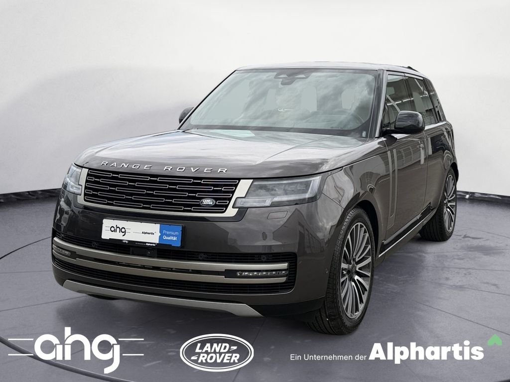 Land Rover Range Rover SWB P460e Westmins 