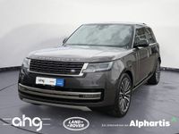 Land Rover Range Rover - Vorschau Bild 1