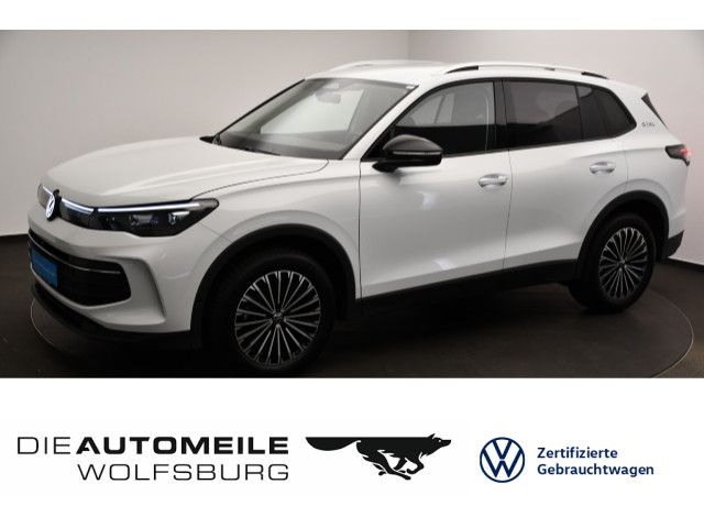 Volkswagen Tiguan - Bild 1