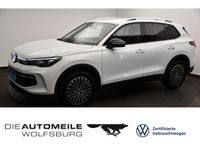 Volkswagen Tiguan - Vorschau Bild 1