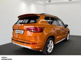 Seat Ateca FR 2.0 TSI DSG 4DRIVE - Alcantara-Ausstatt - Seat: 2.0
