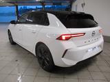 Opel Astra Electric 5t GS*HUD*NAVI*MATRIX-LED*360'KAM - Opel Astra Electric: Limousine