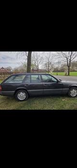 Mercedes-Benz W124 T-Modell 220 320.000km - Mercedes-Benz W124 t modell Gebrauchtwagen