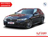 BMW 530d M-Sport MHEV Aut. Laser ACC Navi Pano