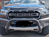 Ford Raptor  2.0 Eco Blue4x4 Doka mit Standheizung  - scheckheftgepflegte Ford Raptor