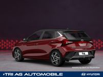 Hyundai i20 - Vorschau Bild 9