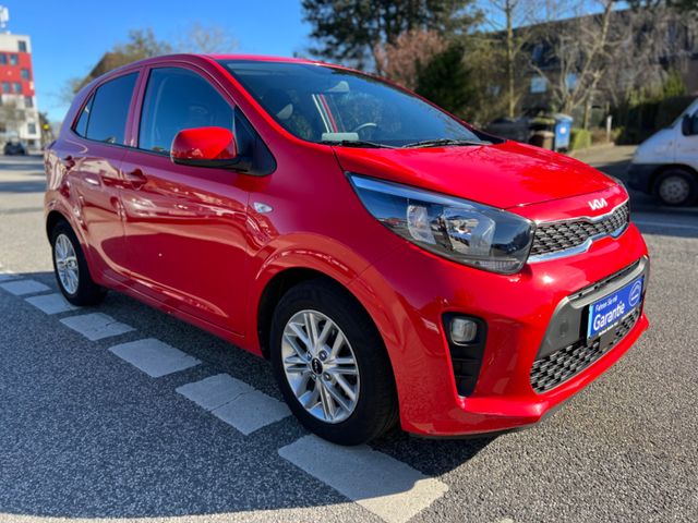 Kia Picanto Dream Team*Navi*Klima*Shz*Rfk*