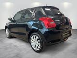 Suzuki Swift 1.2l Comfort Automatik Hybrid - Suzuki Swift Comfort mit Hybrid-Antrieb (Benzin/Elektro)