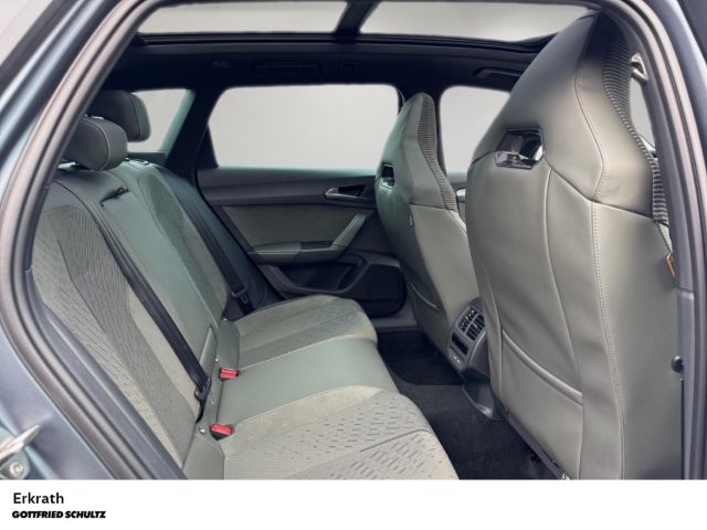 Cupra Leon - Bild 7