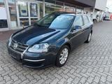 Volkswagen Golf V Variant *Xenon*AHK*SHZ*PDC*Klima*1-Hand - Volkswagen Golf aus 2007: Variant