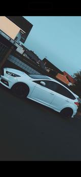 Ford Focus St 2016 facelift - Ford Focus: 201