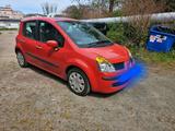 Renault modus 1.2  Tüv 05/2028 - Renault Modus Kombi Gebrauchtwagen