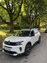 Citroën C5 Aircross | Panorama | Vollausstattung - Citroën C5 Aircross aus 2022