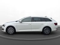 Skoda Superb - Vorschau Bild 5