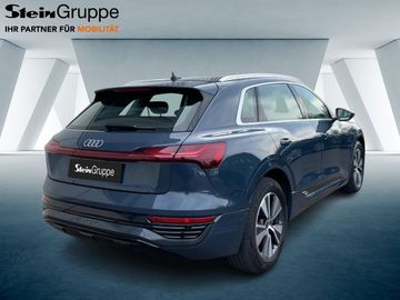 Audi Q8 e-tron - 4