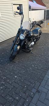 Kawasaki VN2000 - KAWASAKI CHOPPER