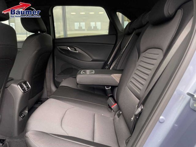 Hyundai i30 – Bild 10