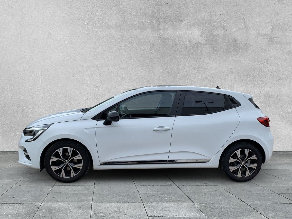 Renault Clio - Bild 2
