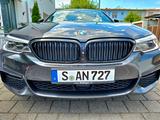 BMW 530d xDrive M-Sport, s.g. Zustand, vollausg - BMW 530 Gebrauchtwagen Bmw530d