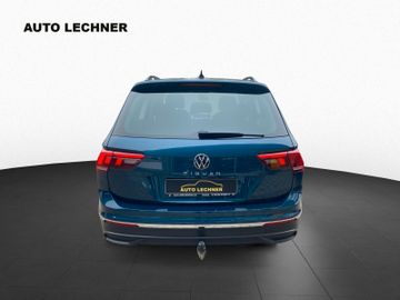 Bild 6 VW Tiguan Life*AHK*MATRIX*ACC*CARPLAY*BUSINESS*1HD*
