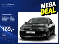 Opel Astra - Vorschau Bild 1