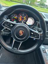 Porsche Macan S Diesel  - Porsche Macan in Mönchengladbach
