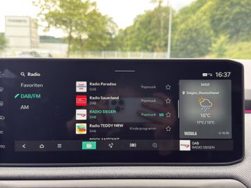 Kia EV3 58,3kWh Earth WP 360 Kamera 19" Elek. Heckkl