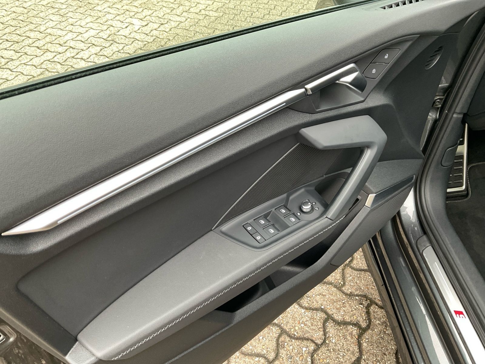 Audi S3 - Bild 20