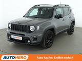 Jeep Renegade 1.0 TGDi Longitude 4x2*TEMPO*PDC*KLIMA* - Jeep Renegade Gebrauchtwagen in Frankfurt