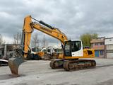 Liebherr R922 - Liebherr 922