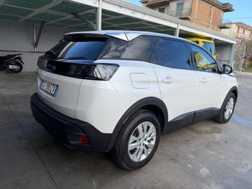 Peugeot 3008 - 10