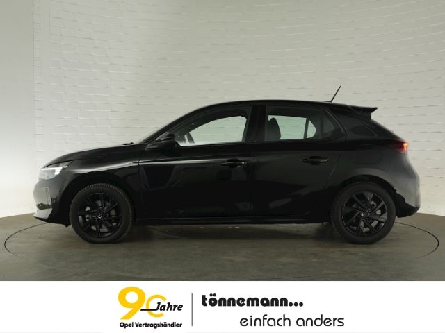 Corsa F FACELIFT GS AT+LED LICHT+RÜCKFAHRKAMERA+