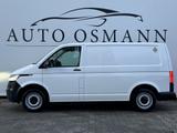 Volkswagen T6 Transporter Kurz LED/ Klima/ Tempomat/ Navi - Volkswagen T6 Transporter in Mönchengladbach