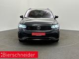 Volkswagen Tiguan 2.0 TDI 4Mo. DSG R-Line DIGITAL COCKPIT P - Volkswagen Tiguan mit Diesel-Antrieb: Automatik