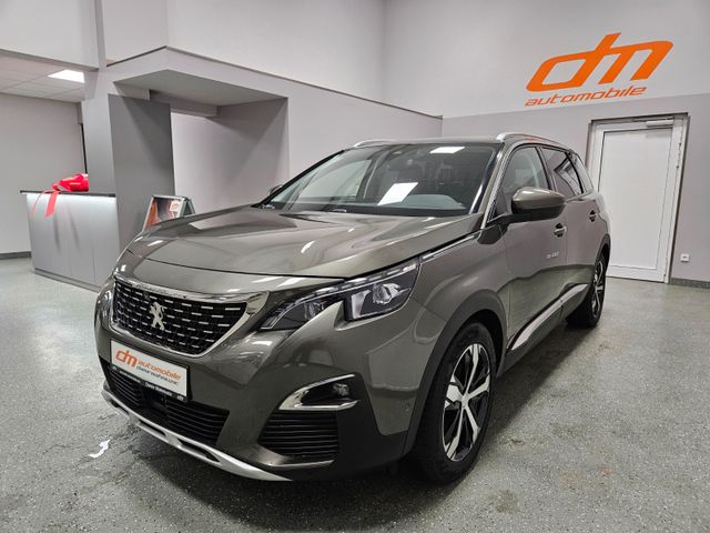 Peugeot 5008 Allure 1.5 HDI LED 7-SITZER