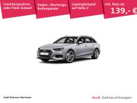 Audi A4 - Vorschau Bild 1